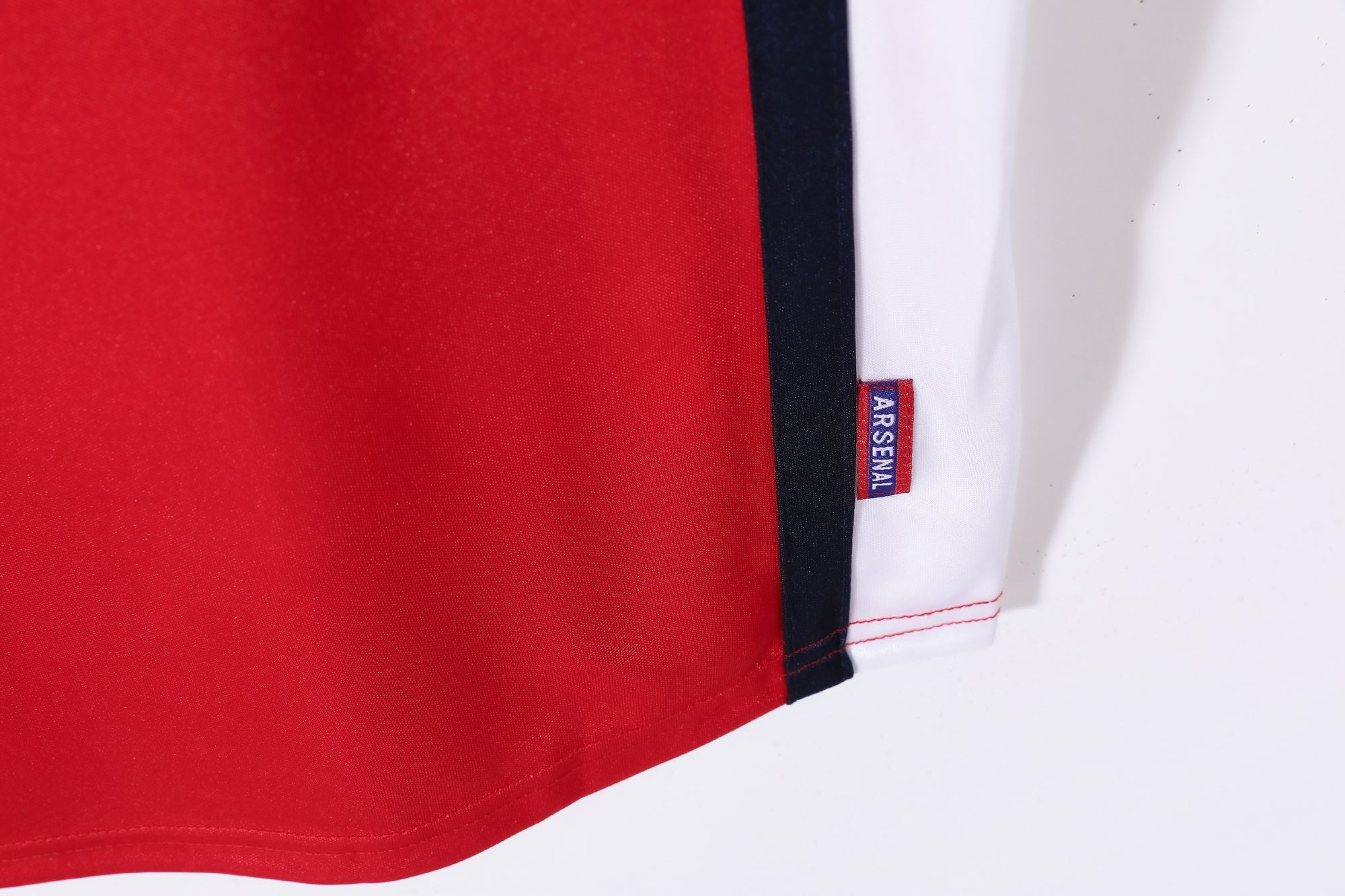 1998-99 Arsenal Home Kit