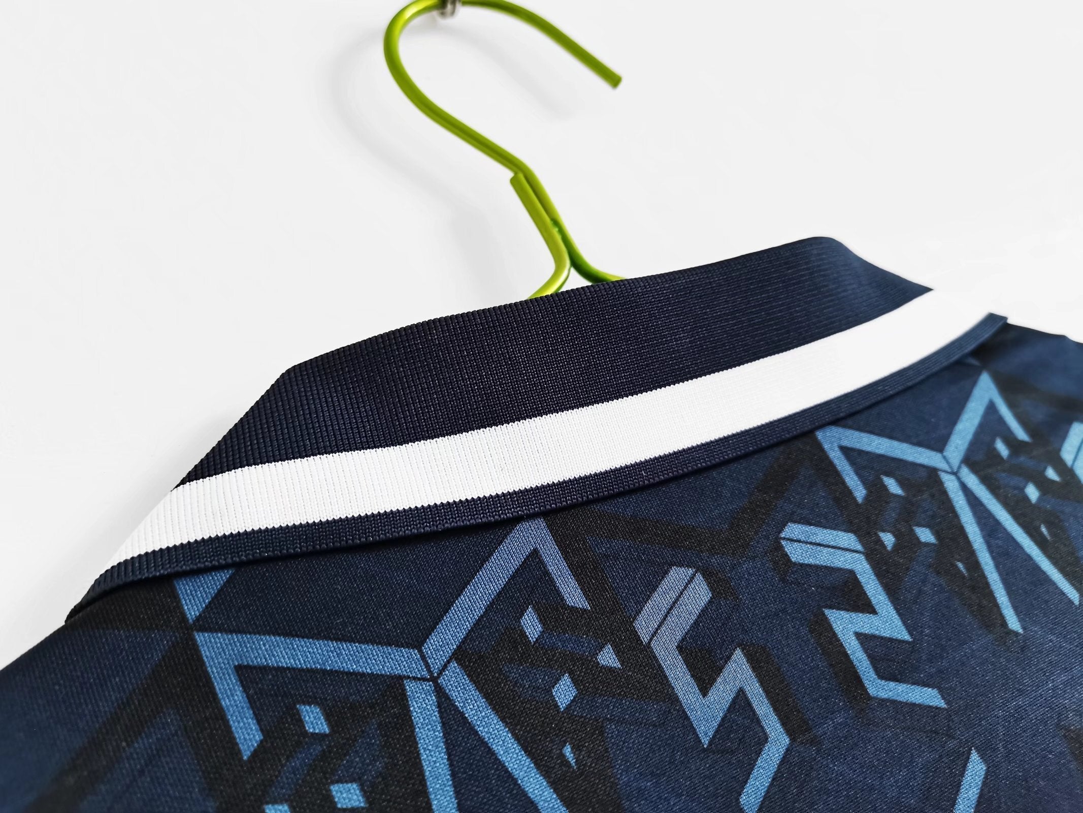 1991-93 Scotland Away: The Cyber-Celtic Grail