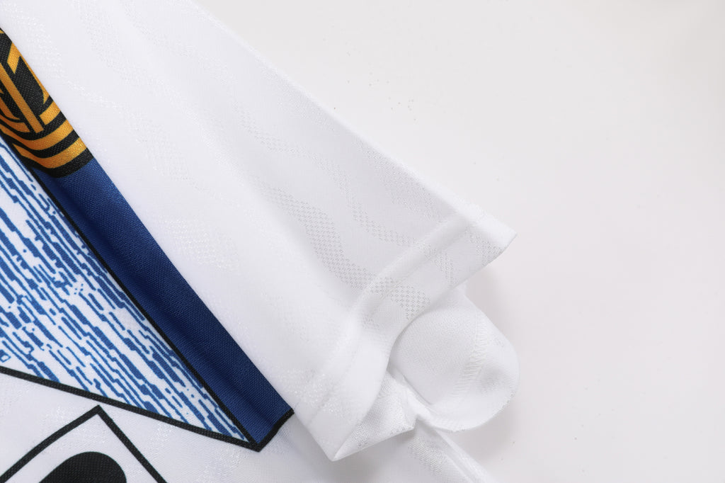 1995-96 Inter Milan Away Kit