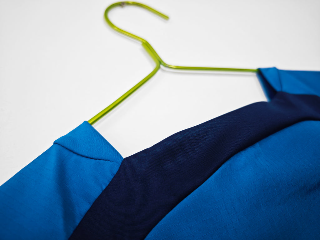 2006 Italy Home World Cup Retro Football Jersey