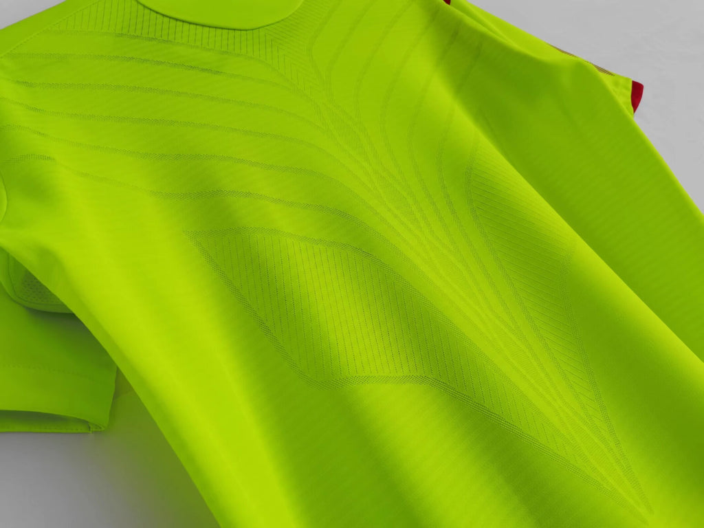 2008-09 Olympique Lyonnais Lyon Away Retro Vintage Football Jersey - Umbro Novotel Era