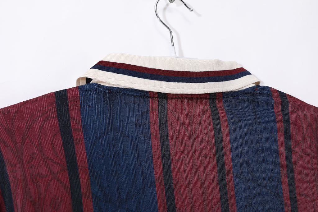 2024-25 FC Barcelona 125th Anniversary: The Modern Heritage Grail