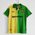 1992-94 Manchester United Away Kit (Newton Heath)