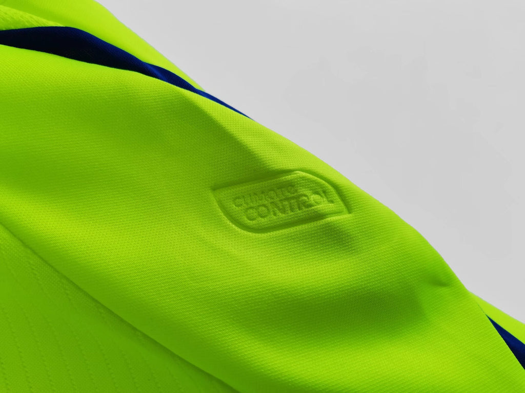 2008-09 Olympique Lyonnais Lyon Away Retro Vintage Football Jersey - Umbro Novotel Era