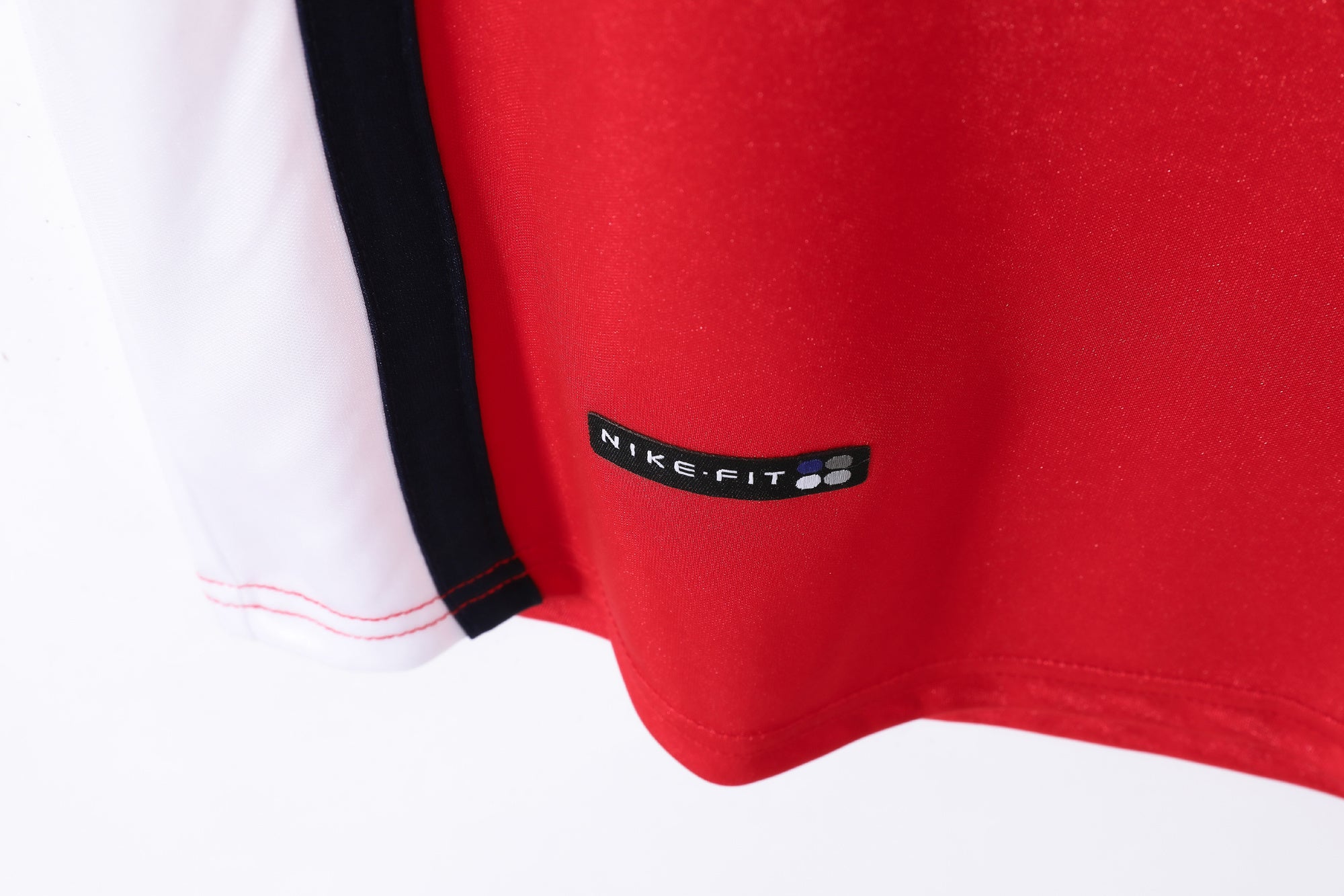 1998-99 Arsenal Home Kit