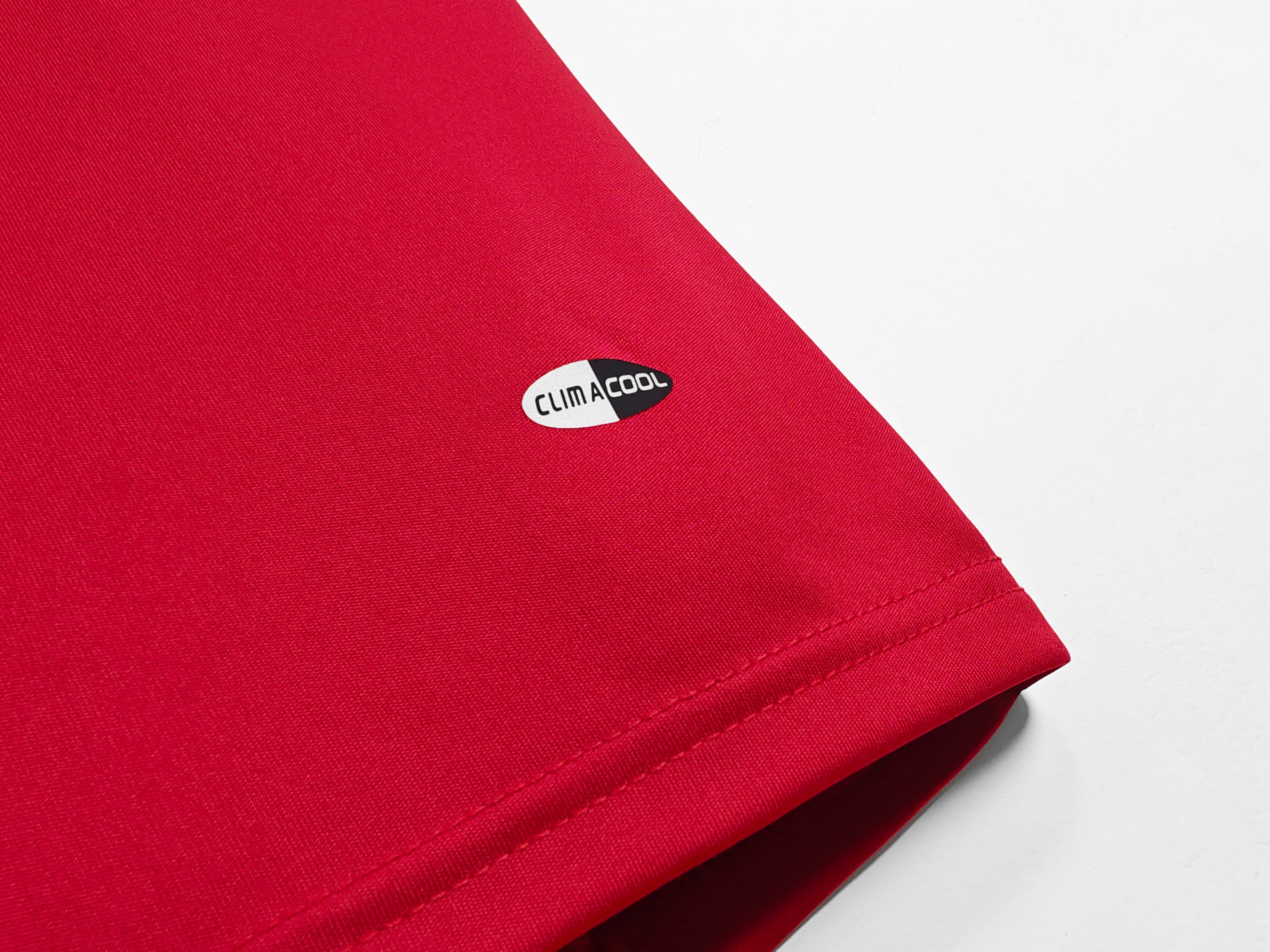 2008-09 Spain Home Retro Vintage Football Jersey - Adidas Euro 2008 Winners Edition