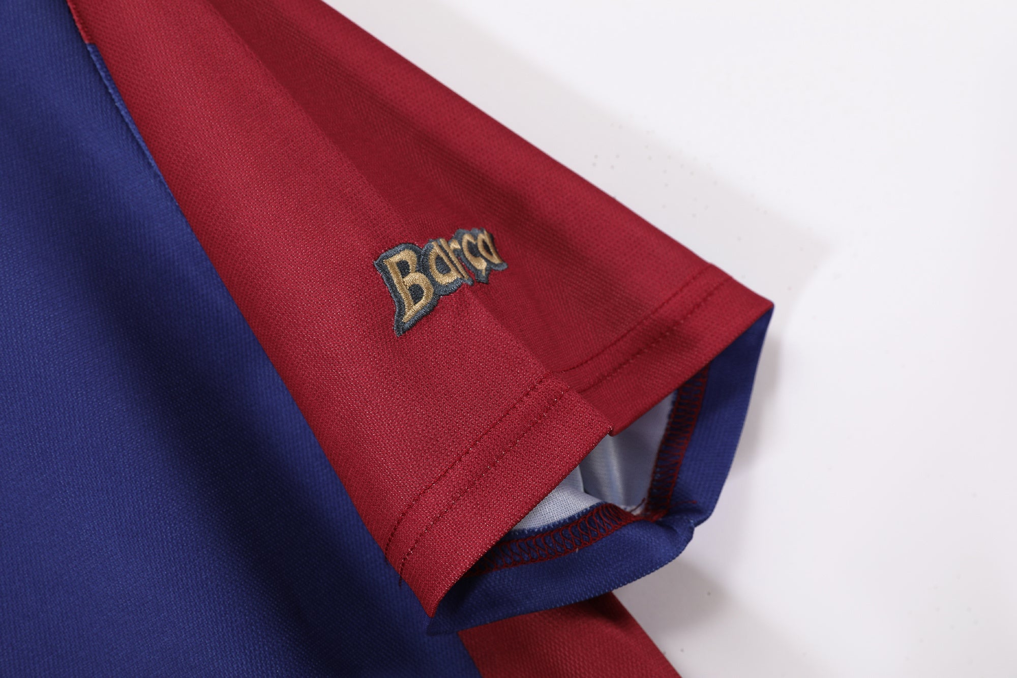 1999-00 FC Barcelona Centenary: The Century Icon