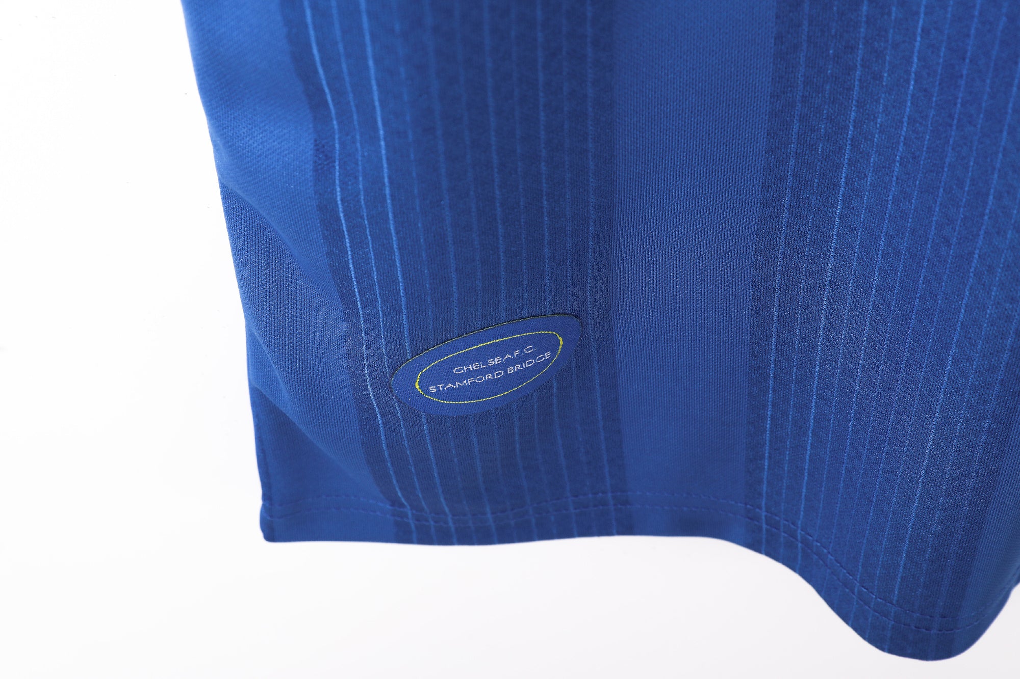 1997-99 Chelsea Home Kit