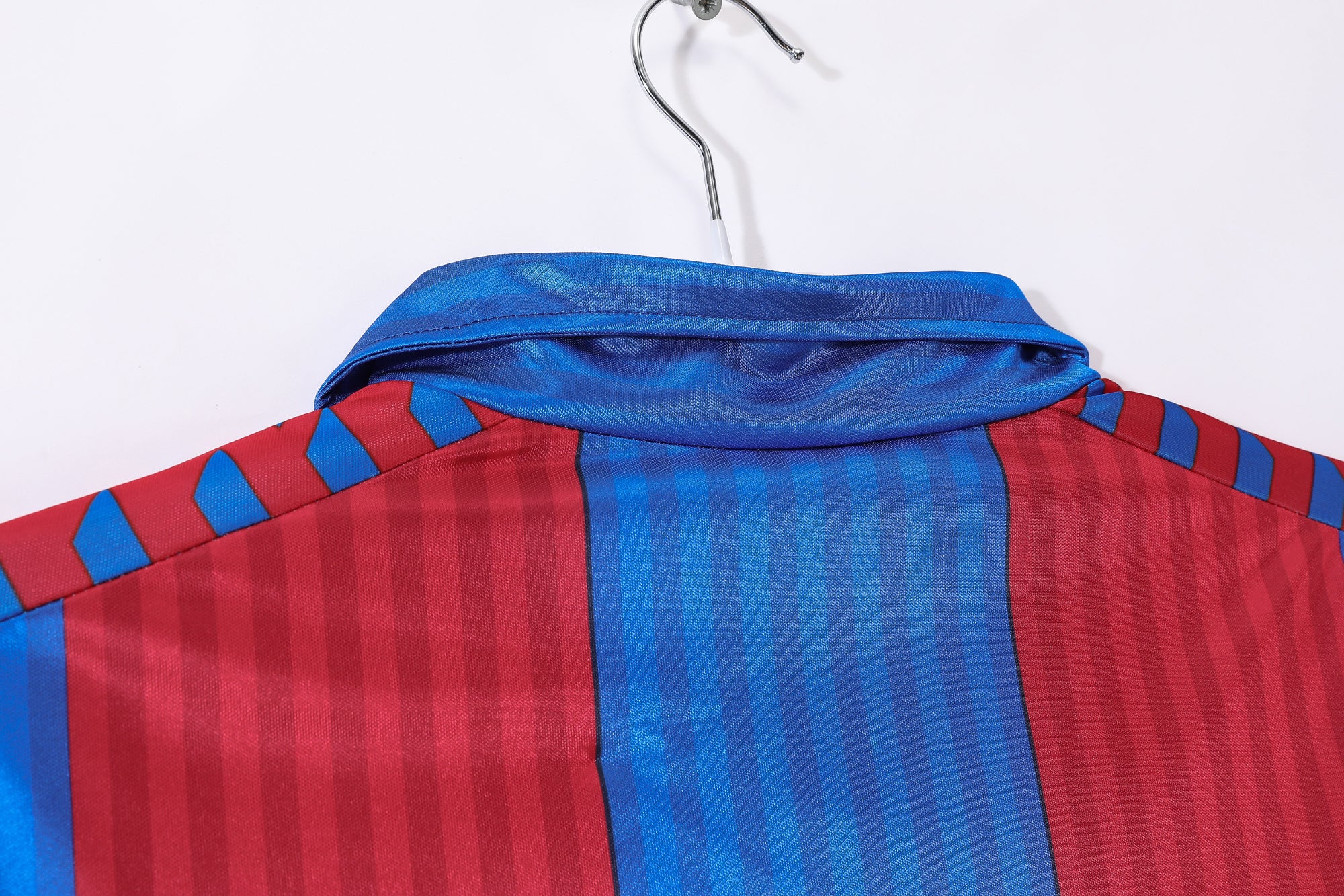 1984-89 FC Barcelona Home: The Meyba Original