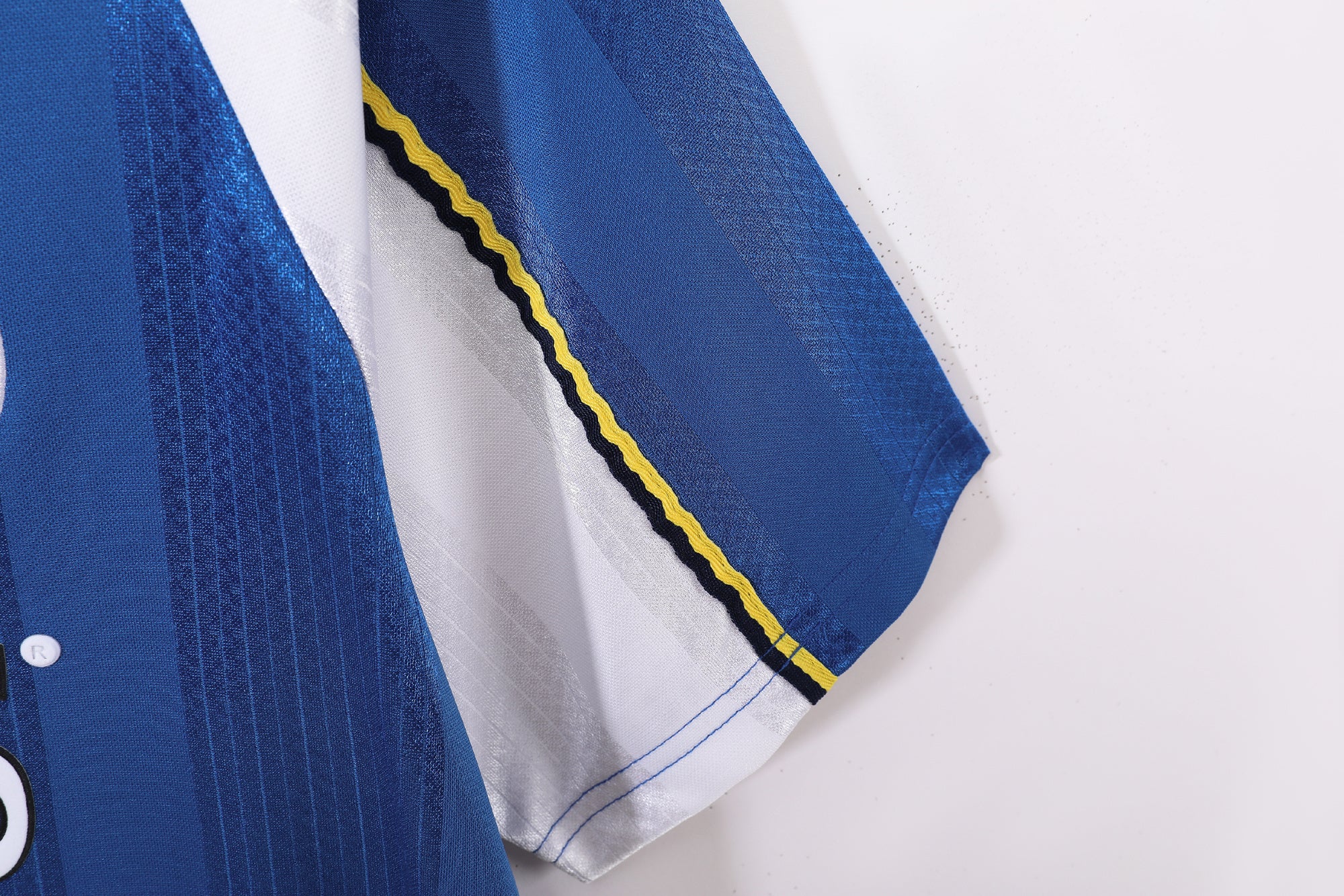 1997-99 Chelsea Home Kit