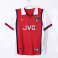 1998-99 Arsenal Home Kit