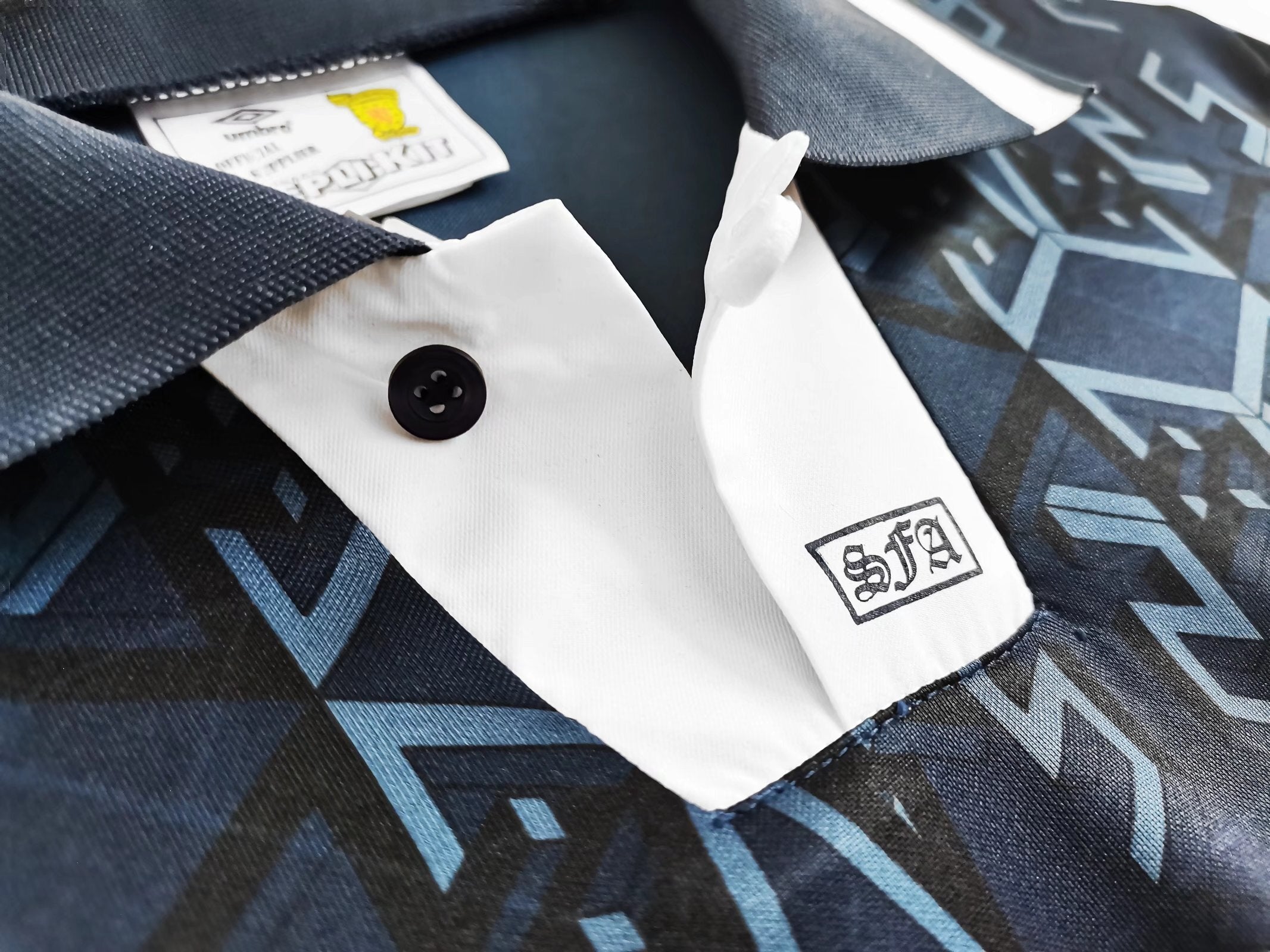 1991-93 Scotland Away: The Cyber-Celtic Grail