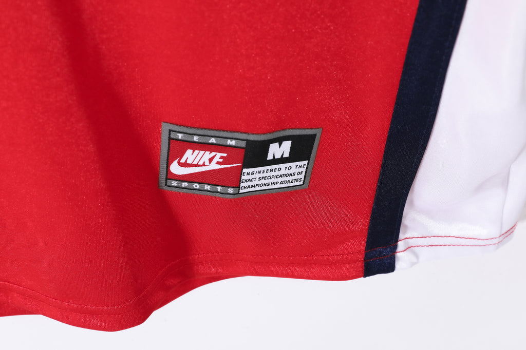 1998-99 Arsenal Home Kit