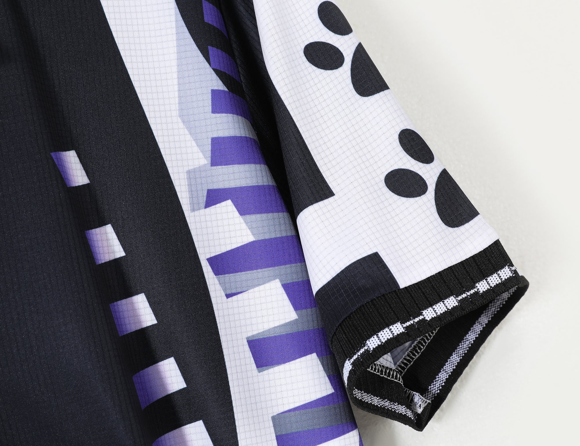 1996-97 Real Madrid Away: The Kelme "Paw Print" Icon